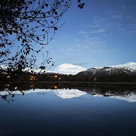 Apartment Cosy 2-rooms In The Center