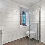 Cosy 2-rooms In The Center شقة