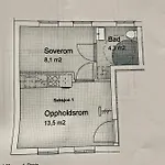 Cosy 2-rooms In The Center