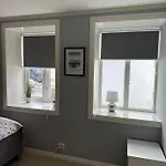 Cosy 2-rooms In The Center شقة ترومسو