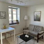 Cosy 2-rooms In The Center شقة