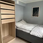 Cosy 2-rooms In The Center شقة *