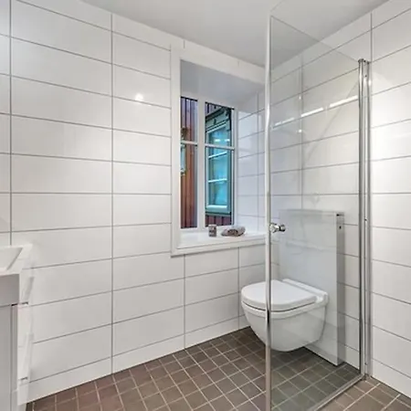 Cosy 2-rooms In The Center Апартаменты