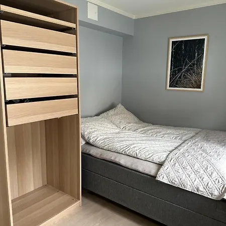 Cosy 2-rooms In The Center Апартаменты *