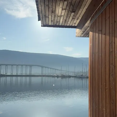 Cosy 2-rooms In The Center Апартаменты *