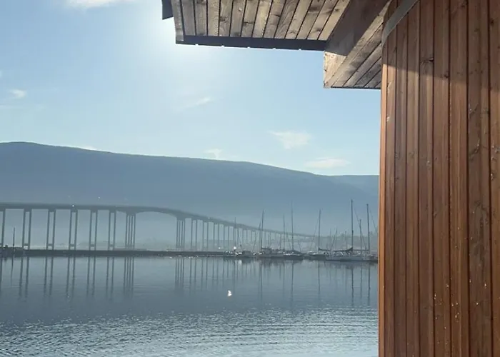 Cosy 2-rooms In The Center Lägenhet *